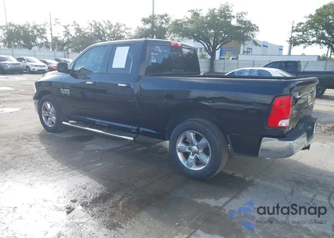 2015 Ram 1500 Slt from USA, damaged, VIN 1C6RR6GG4FS529751